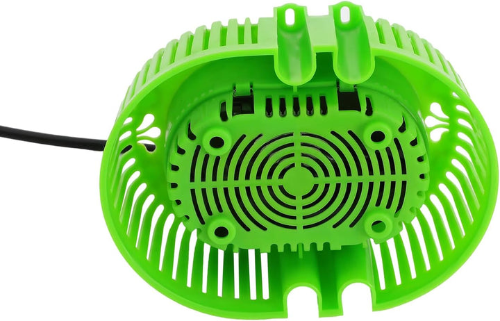 Poolabdeckungspumpe 75W, Schwimmbadpumpe mit IPX8, Wasserpumpe | Elektrische Poolabdeckungspumpe, 30