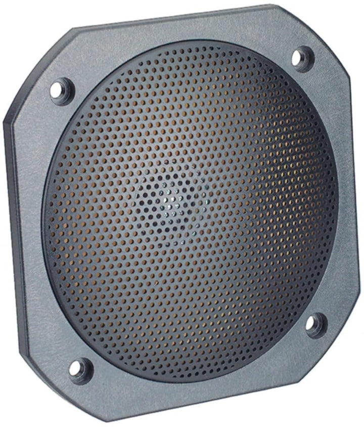 Visaton 2102 Lautsprecher FRS 10 WP 4 Ohm weiss 4 S, weiss