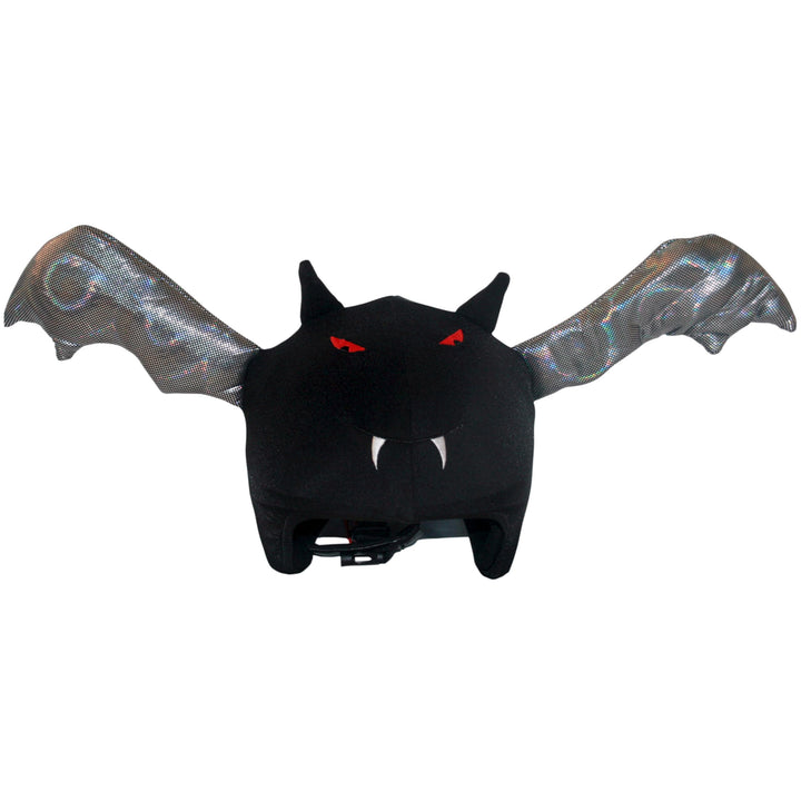 COOLCASC Fledermaus Multisport helmüberzug