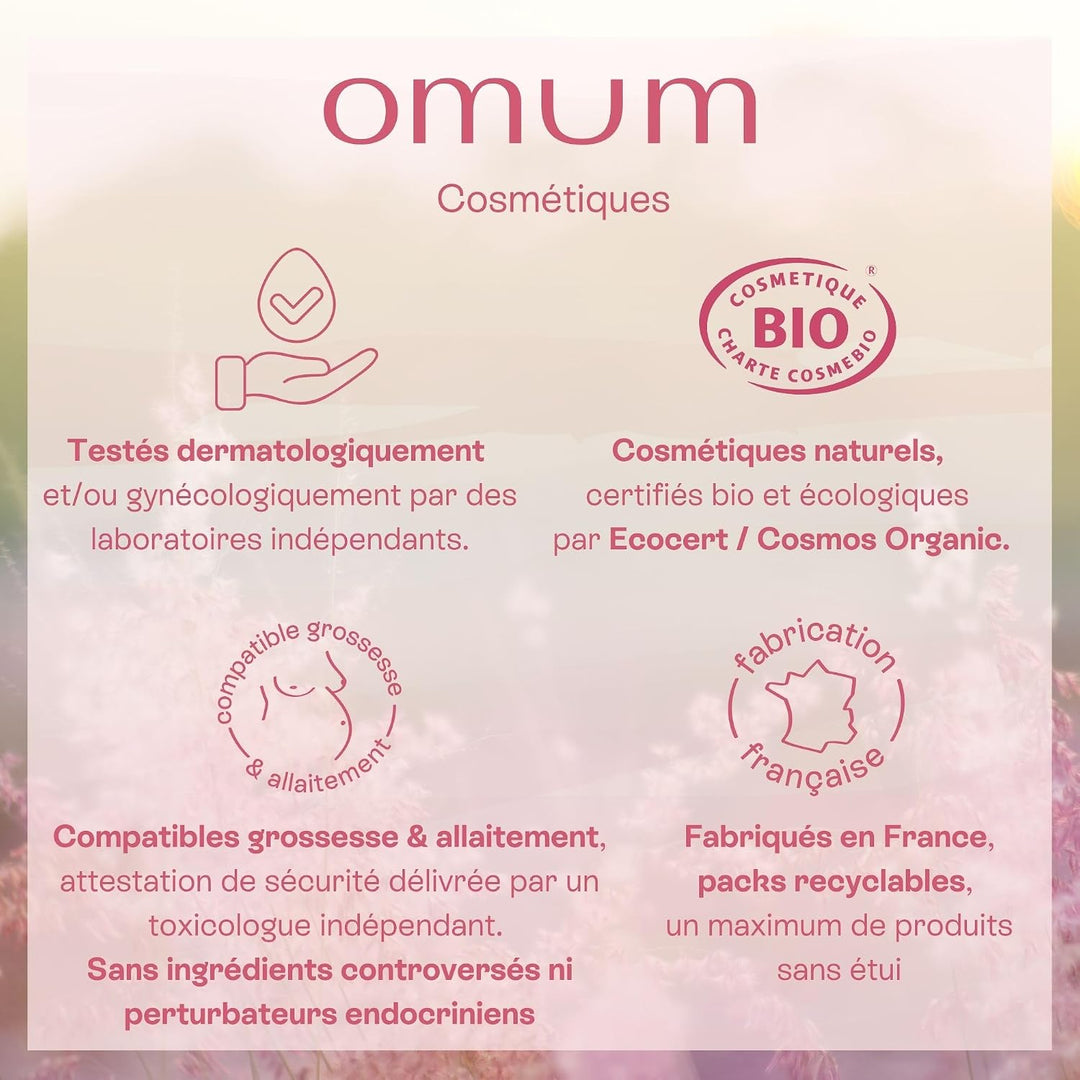Coffret pour Future Maman "L'Instant Câlin"