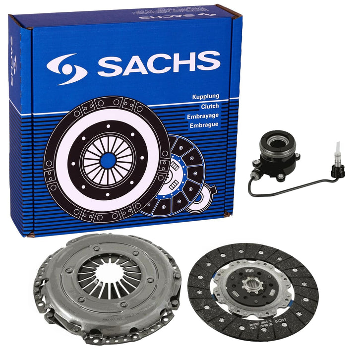 SACHS 3000 990 282 Kupplungssatz