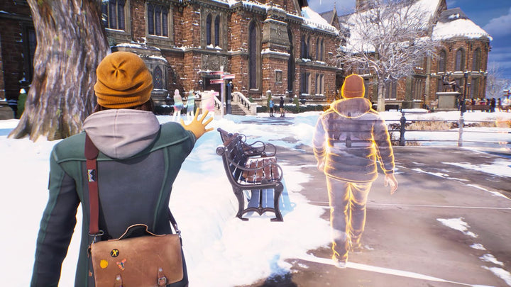 Life is Strange: Double Exposure (PlayStation 5) PlayStation 5 Standard, PlayStation 5 Standard