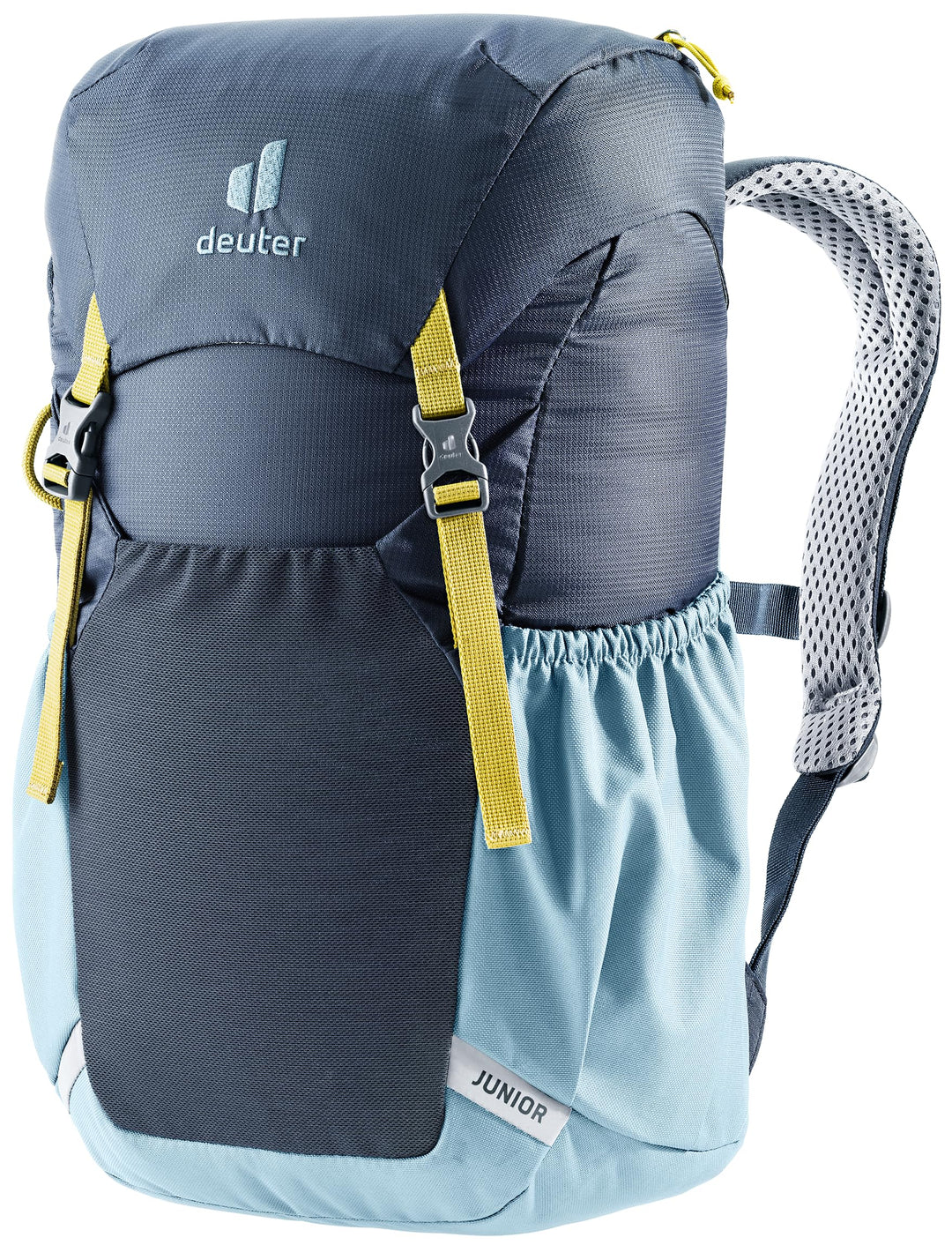 deuter Unisex Kinder Junior Kinderrucksack (1er Pack) 18 L Ink-lake, 18 L Ink-lake