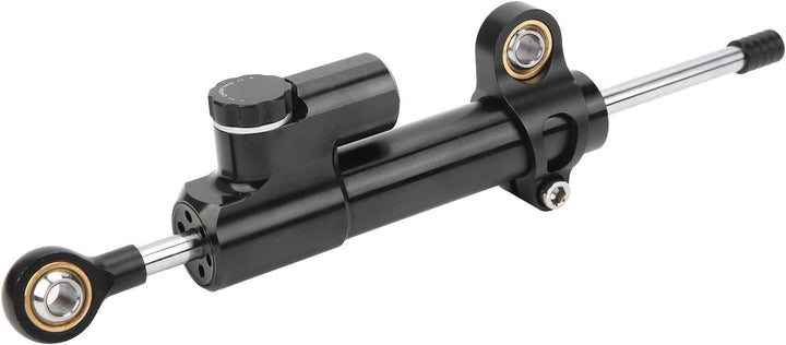 Stabilisator für Motorrad-Lenkungsdämpfer 10,1 Zoll Univeisal Lenkungsdämpfer-Stabilisator Dämpft CN