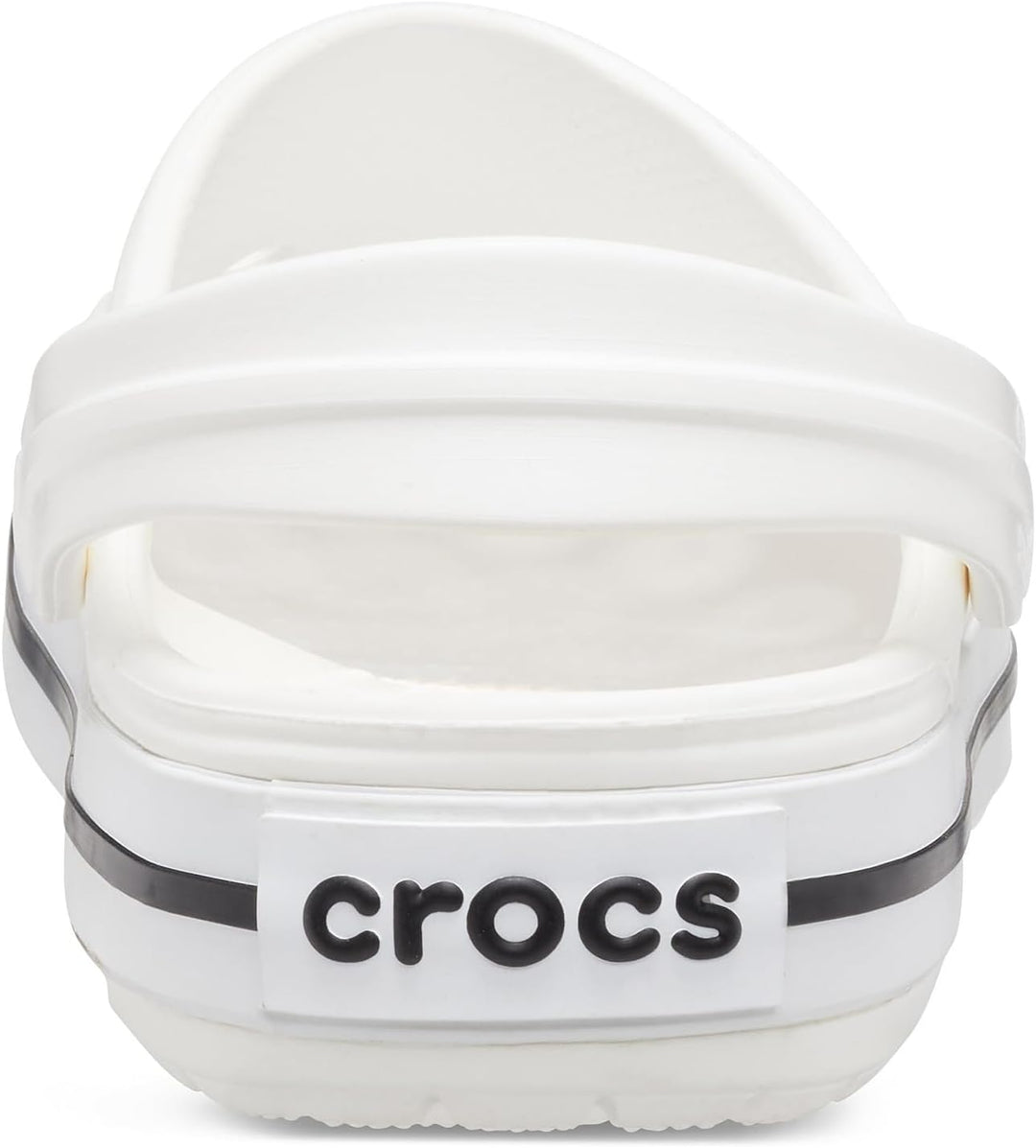 Crocband Clog 36/37 EU Weiss