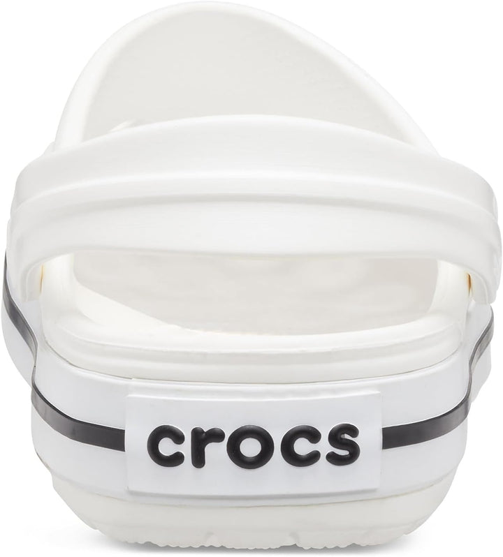 Crocband Clog 36/37 EU Weiss