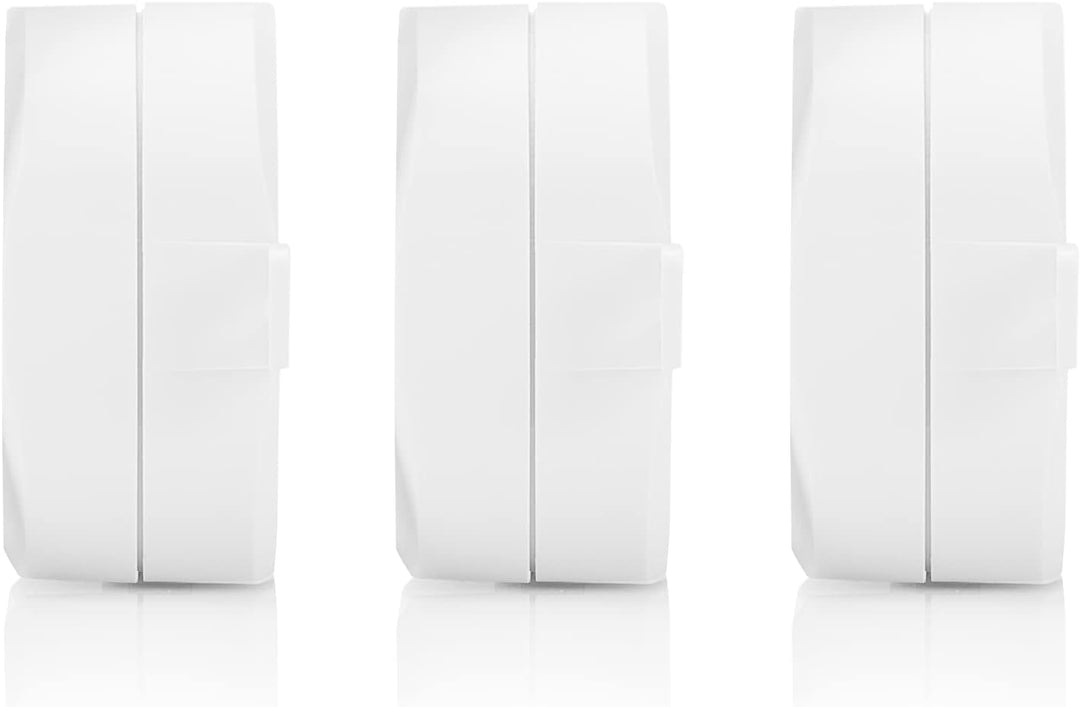 Smartwares Funk-Einbauschalterset für Rollladen – 3-teilig – Plug & Connect – Max. 300 W – SH4-99559