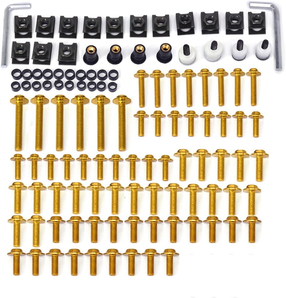 Fast Pro PG111800025 Gold, Gold