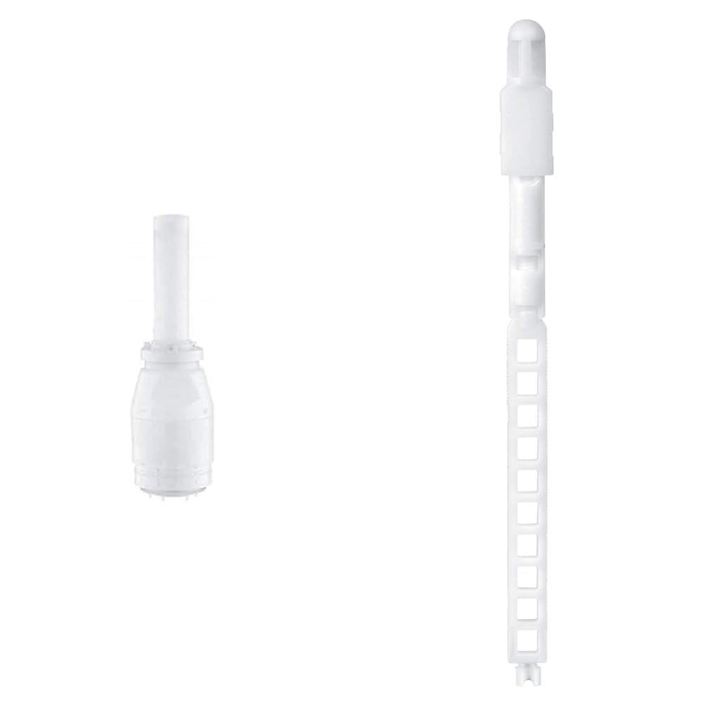 GROHE Servo - Ablaufventil (Spülung unterbrechbar, ohne Ventilsitz), 43486000 &amp; | Zubehör - Leiter |