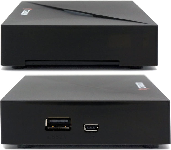 OCTAGON SFX6008 IP H.265 HEVC Full-HD E2 Linux Set-Top Box & Smart Receiver, Internet TV Receiver mi