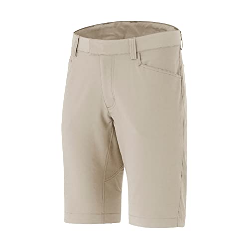 SHIMANO Damen Pantalon Corto Sh W Transit Kurze Hose Einheitsgrösse Beige, Einheitsgrösse Beige