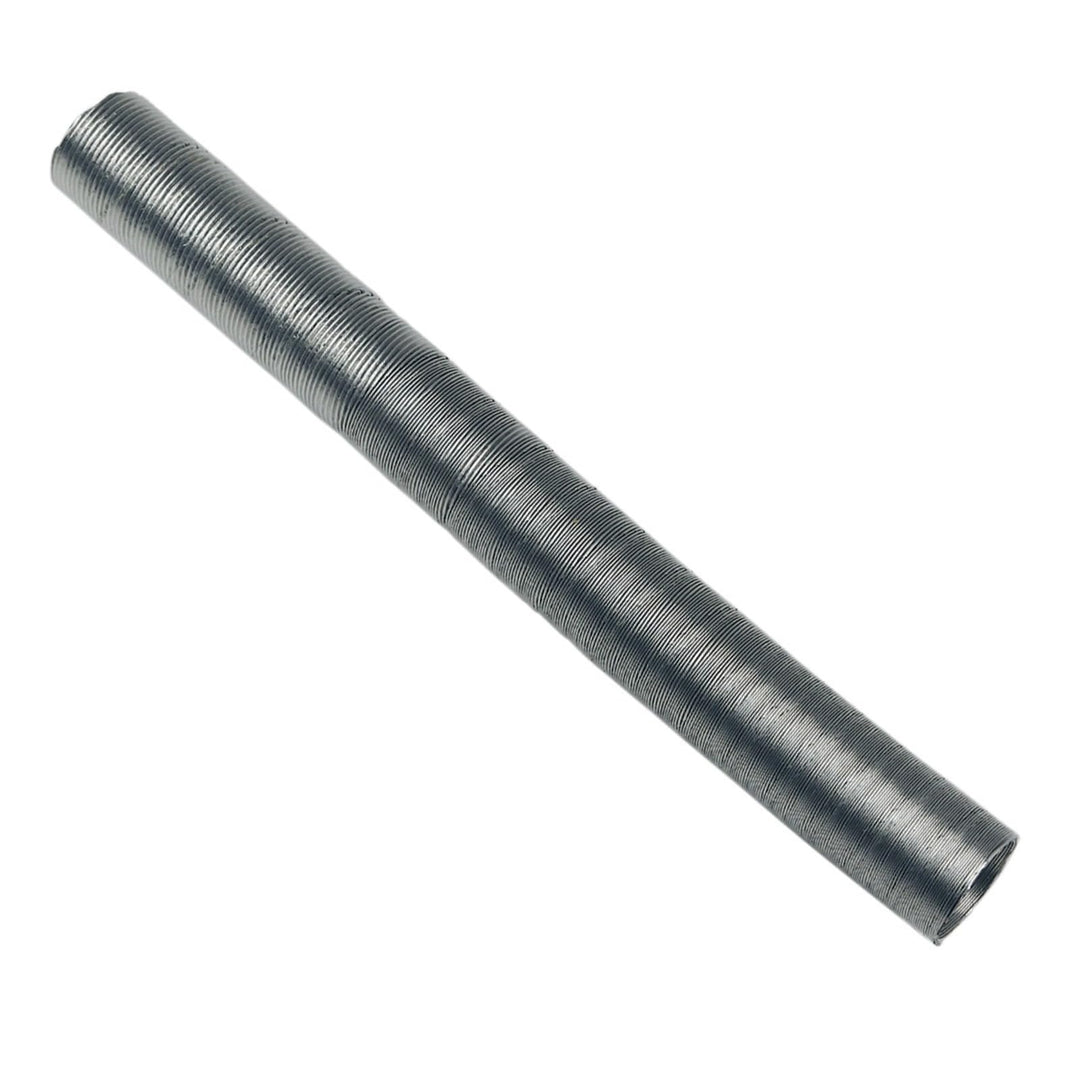 LUTH Premium Profi Parts Wrasenschlauch Flexibel kompatibel mit AEG 330186303/5 für Backofen
