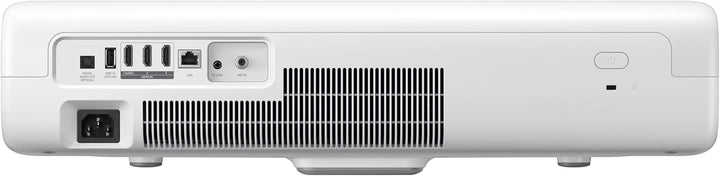 Samsung SAMS The Premier 4K Laser Beamer wh | SP-LSP7TFAXZG,