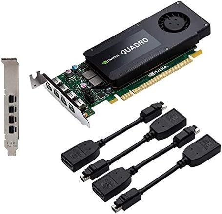 PNY NVIDIA Quadro K1200