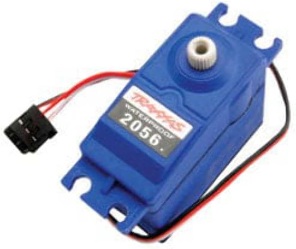 Traxxas 2056 (-) " High-Torque Servo Modell Autoteile