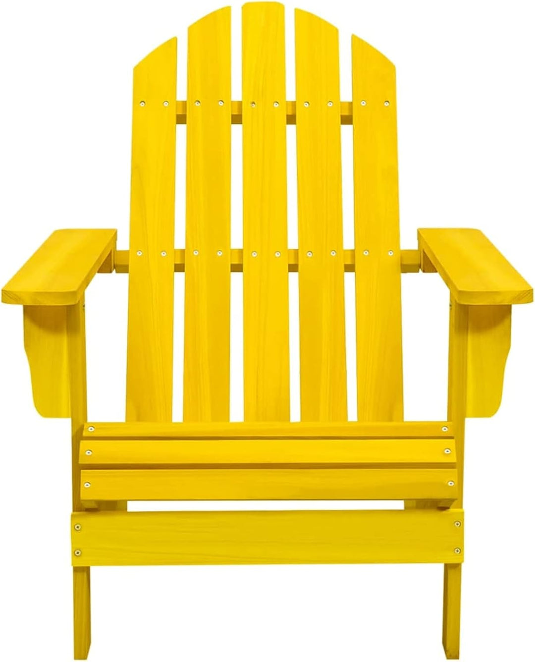 Tidyard Adirondack Gartenstuhl Liegestuhl Sonnenliege Gartenstuhl Gartensessel Deckchair Gartenmöbel