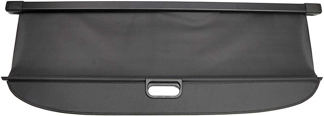 OREALTOOL Laderaumabdeckung Kofferraum Schutz Abdeckung Cargo Cover für Mercedes-Benz GLK 300 2008-2