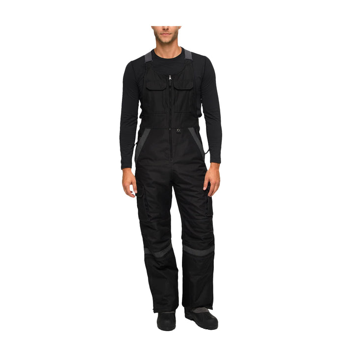 ARCTIX Tundra Ballistic Bib Overall für Herren 3XL, 3XL