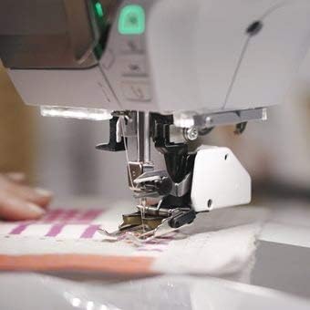 Bernina 570 QE (Modell 2018) - das Modell für Quilterinnen!