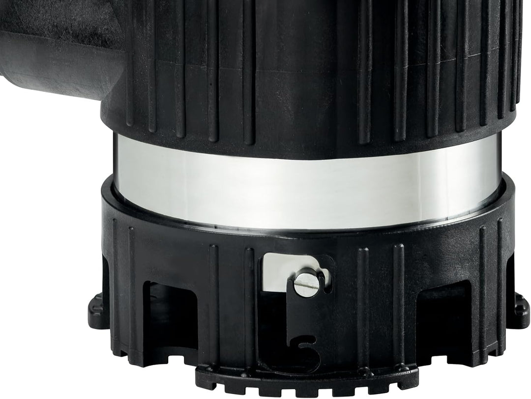 Metabo Kombi-Tauchpumpe TPS 16000 S Combi (0251600000) Karton, Nennaufnahmeleistung: 970 W, Max. För