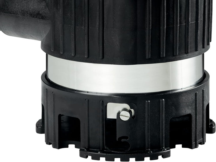 Metabo Kombi-Tauchpumpe TPS 16000 S Combi (0251600000) Karton, Nennaufnahmeleistung: 970 W, Max. För