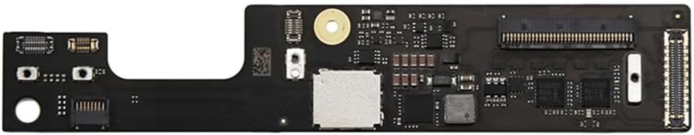 Interposer Board für MacBook Air Retina 13'' A2681 Touchpad Trackpad und Keyboard Audio Connector To