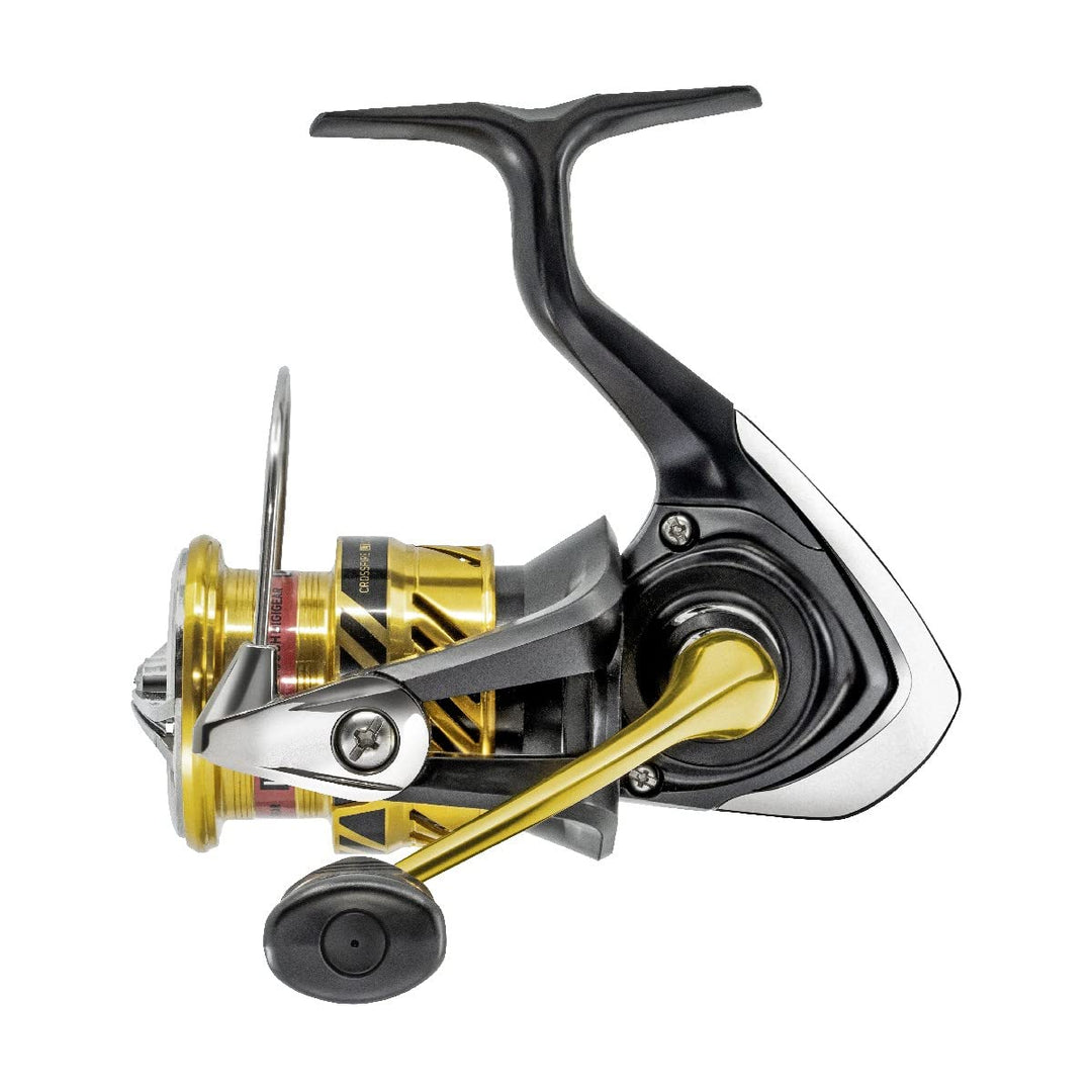 Daiwa Crossfire LT Rolle Angelrolle Stationärrolle - 2000 2500 3000 4000