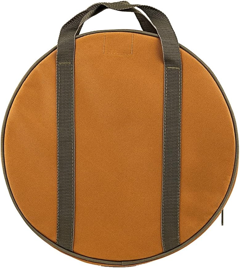 Bucket Boss Kabeltasche in braun, 69000, braun|braun