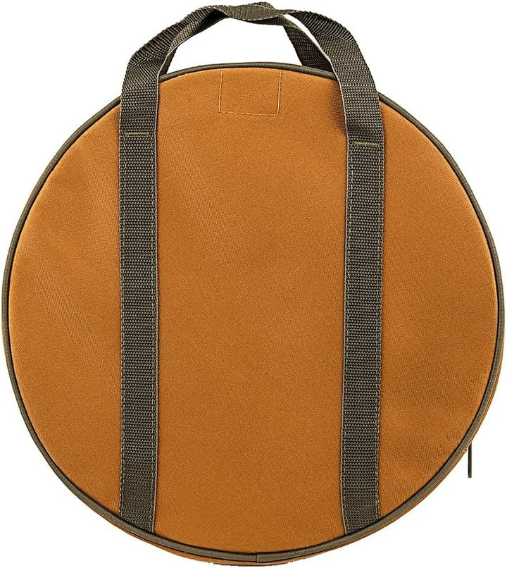 Bucket Boss Kabeltasche in braun, 69000, braun|braun
