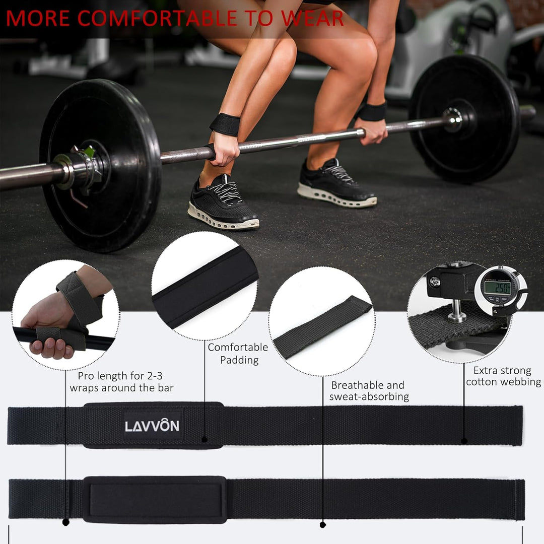 Langhantel Polster Set - Hip Thrust Pad Polster für Langhantelstange - Hantel Nackenpolster, Polster