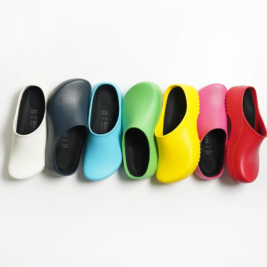 Birki Super Birki 0680, Unisex - Erwachsene Clogs & Pantoletten 36 EU Braun, 36 EU Braun