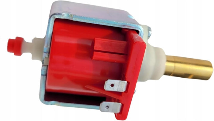 Ulka EX5 48W 230V Ersatzpumpe kompatibel mit Philips Saeco 996530007753 12000140, Miele 5035150 und