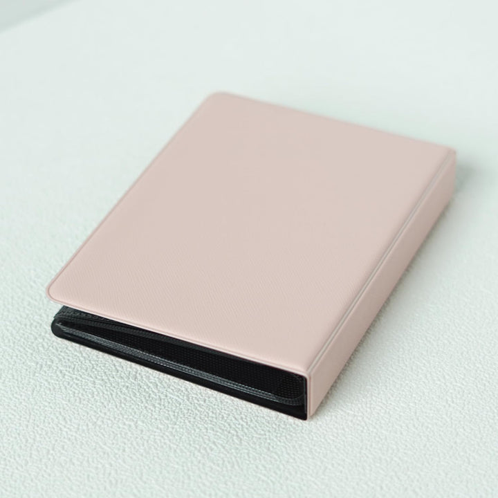 Fotoalbum mit 64 Taschen – für Fujifilm Instax Mini 11 12 9 40 Evo Liplay 8 7+ Polaroid Kodak HP Zin