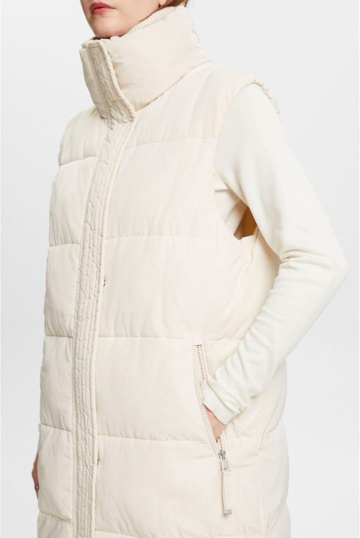 ESPRIT Damen Weste