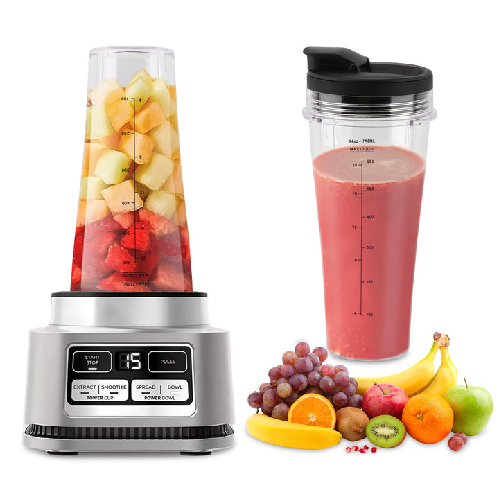 Mixer Ersatzteile für Ninja Küchenmaschine & Mixer CB350EU BN800EU BN750EU BN650EU BN495EU CB100EU,
