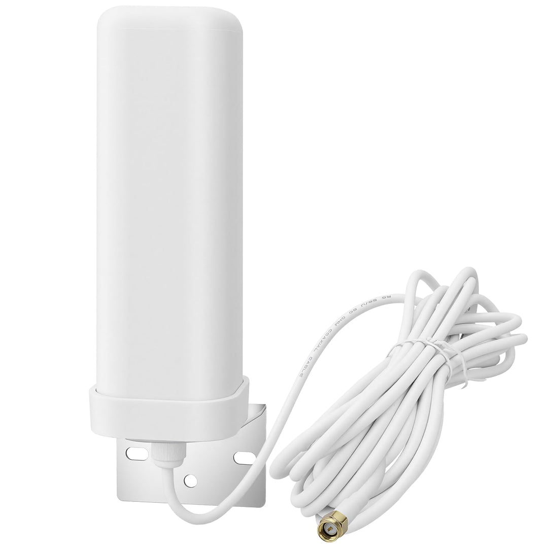 868MHz Meshtastic Antenne, LoRaWAN Aussenantenne für Heltec V3 V4
