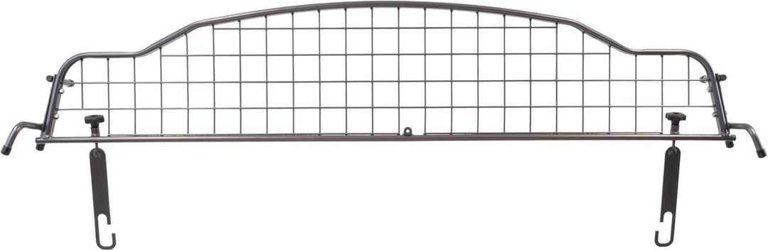 Travall Guard Hundegitter Kompatibel Mit BMW 5er Touring ohne Schiebedach F11 (2010-2016) TDG1332 -