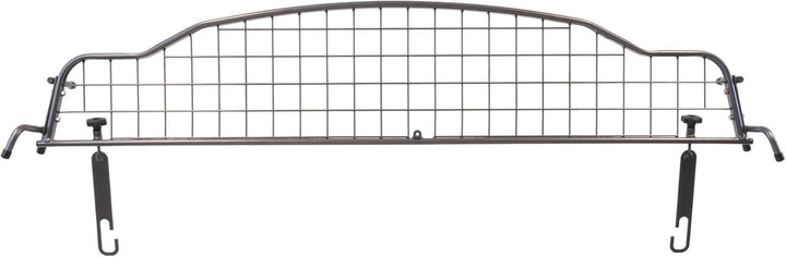 Travall Guard Hundegitter Kompatibel Mit BMW 5er Touring ohne Schiebedach F11 (2010-2016) TDG1332 -