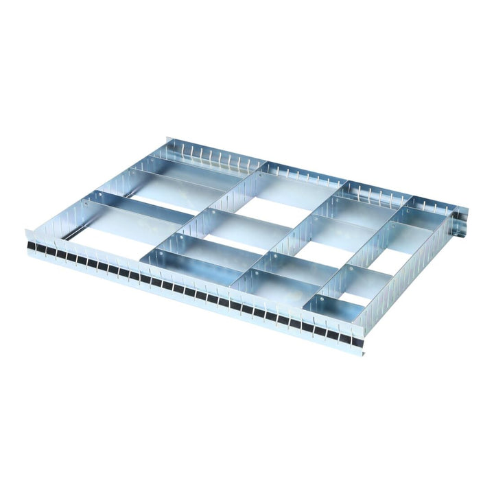 KS Tools 875.9940 Schubladen-Einteiler-Satz, 23-tlg.
