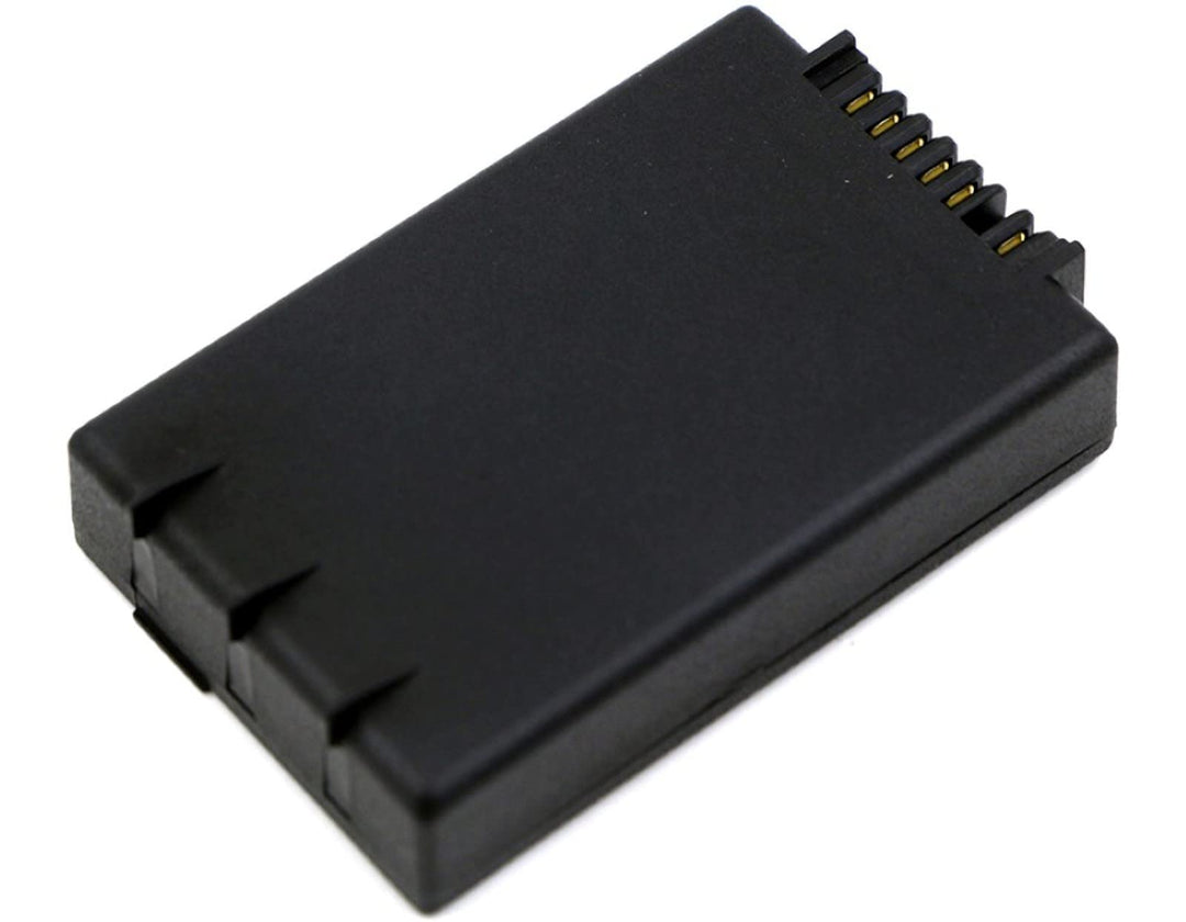 Akku für Barcode-Scanner Honeywell Dolphin 6100, 3,7V, Li-Ion