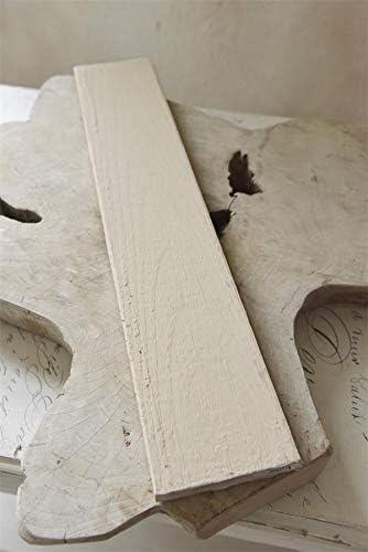 Jeanne d'Arc Living Vintage Paint Kreidefarbe 700 ml/23,6oz Chalk Kalkfarbe JDL Malen (Vintage Cream