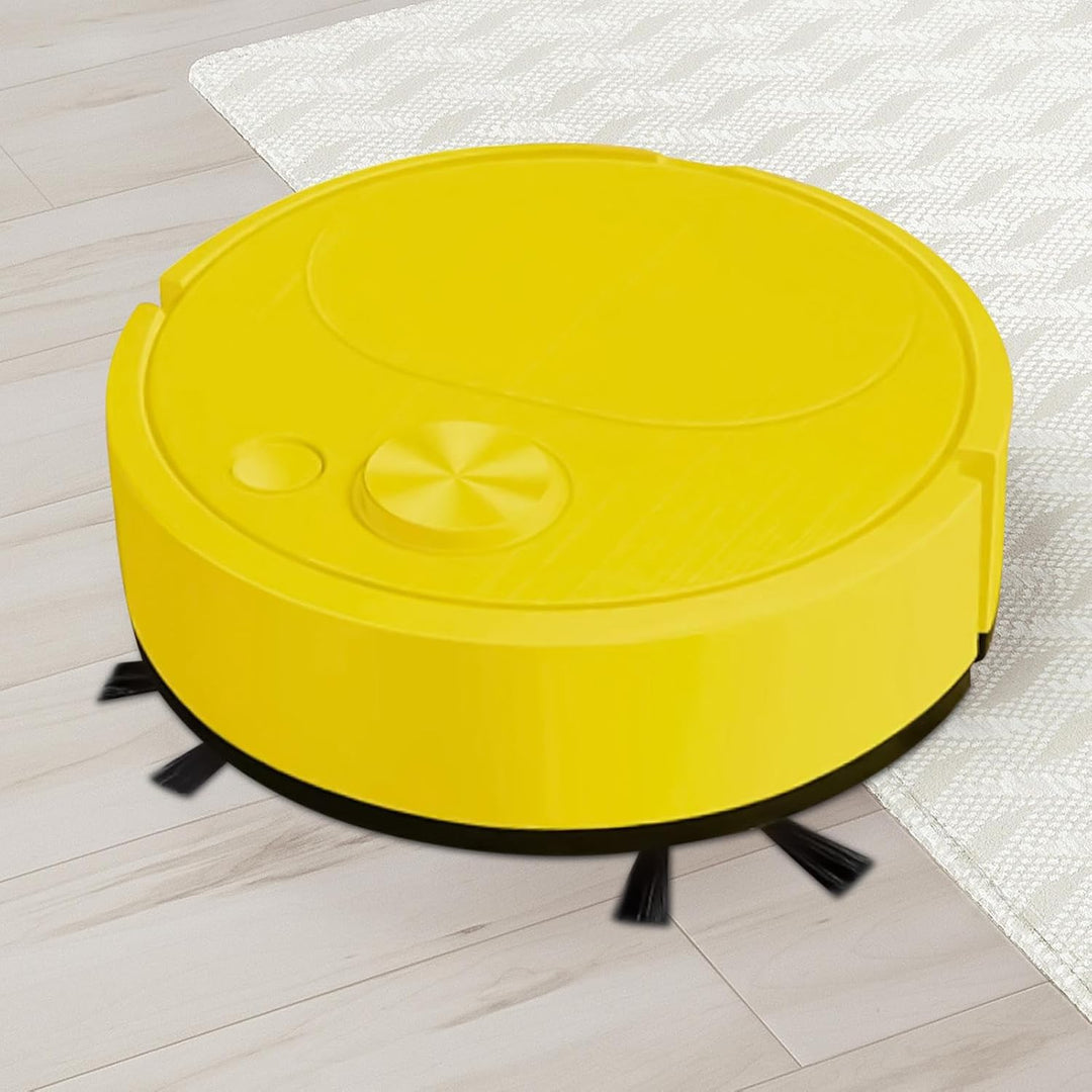 Saugroboter - Multifunktionaler Saugroboter Mit Wischfunktion Für Wohnzimmer Küche Schlafzimmer Bad