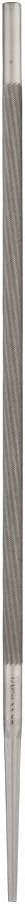PFERD TOOLS Kettensägefeilen, 3 Stück, rund, 200mm x 5,5mm, Spiralhieb, Premium Line, in Kunststofft