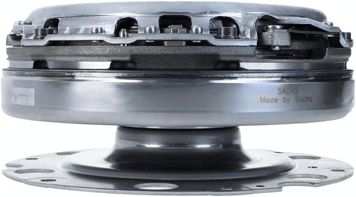 SACHS 2290 601 098 KupplungssäTZE Kupplung/-anbauteile 2290 601 098 - Kupplung/-anbauteile, Kupplung