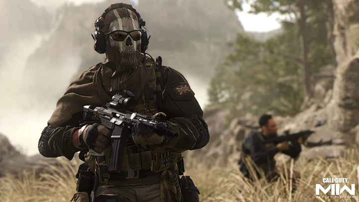Activision Call of Duty: Modern Warfare II Standard Anglais Playstation 5