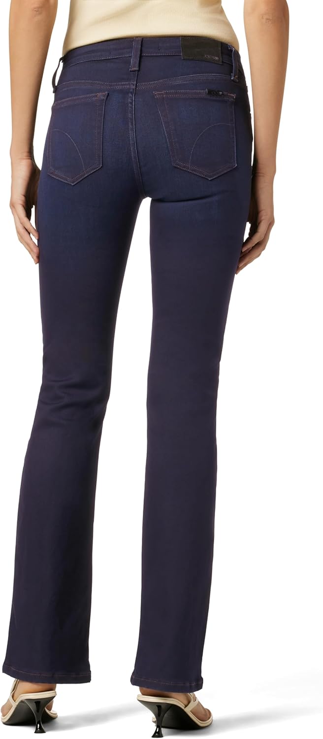Joe's Jeans Damen Selma Bootcut Jeans 25W / 30L Blau (Selma), 25W / 30L Blau (Selma)