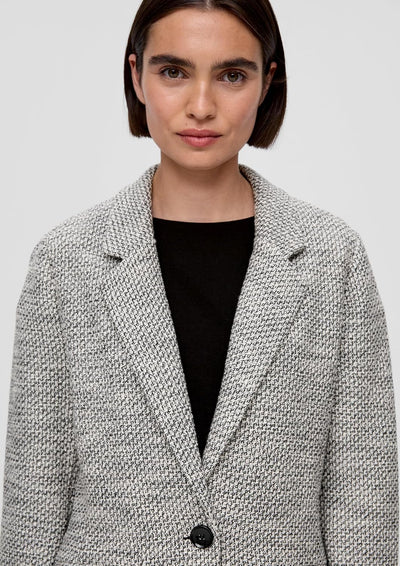 s.Oliver Damen Blazer 44 99x1, 44 99x1