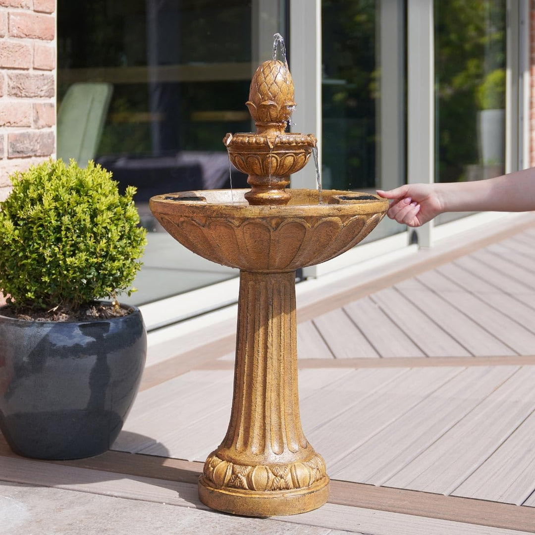 Smart Garden Products Ltd Queensbury Wasserspiel