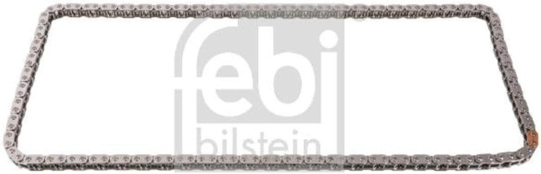 febi bilstein 45008 Steuerkettensatz für Nockenwelle und Ölpumpe , 1 Stück