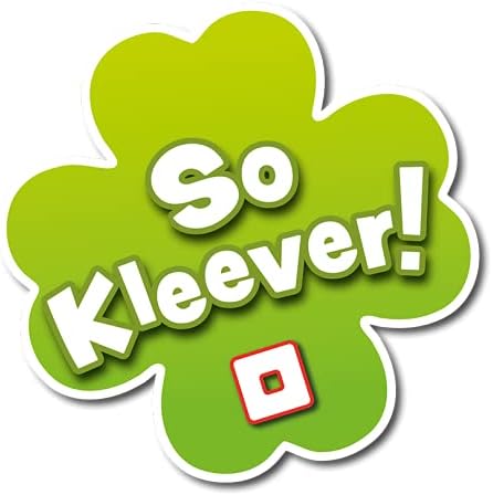 Repos Production, So Kleever, Partyspiel, Ratespiel, 3-6 Spieler, Ab 10+ Jahren, 30+ Minuten, Deutsc